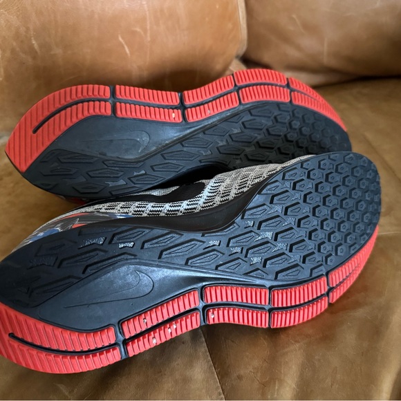 Nike Zoom Pegasus 35 Floral Edition Size 9 - Picture 5 of 7